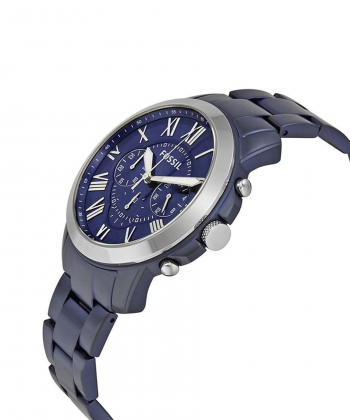 ساعت مچی مردانه فسیل Fossil مدل FS5230
