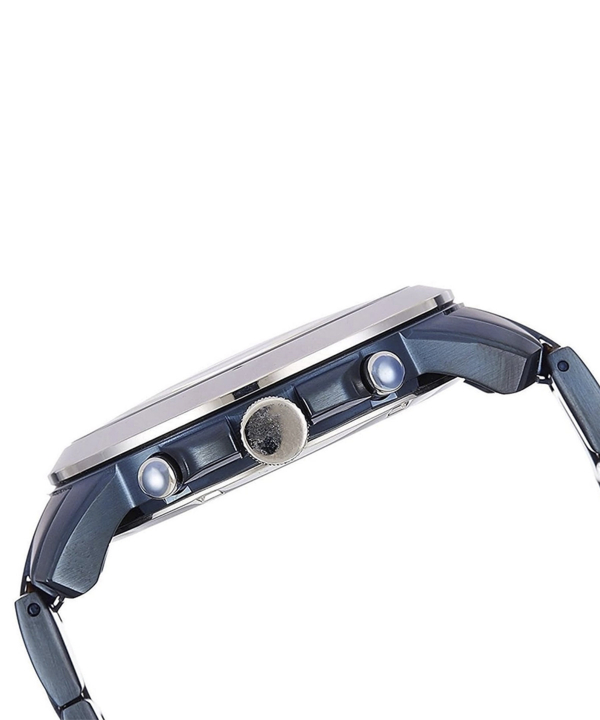 ساعت مچی مردانه فسیل Fossil مدل FS5230