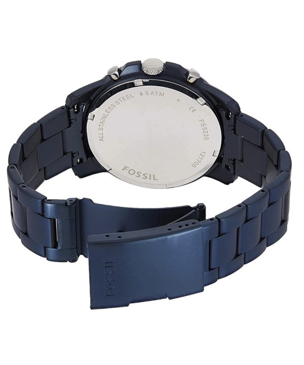ساعت مچی مردانه فسیل Fossil مدل FS5230