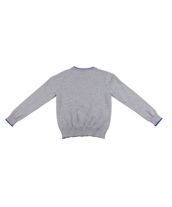 پلیور پسرانه جین وست Jeanswest