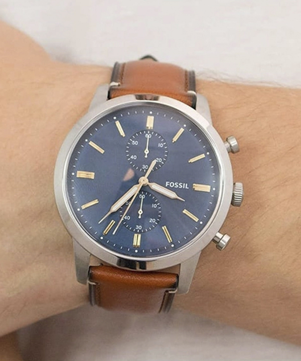 ساعت مچی مردانه فسیل Fossil مدل FS5279