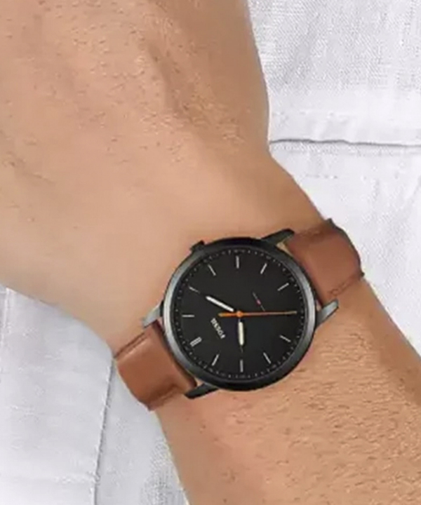 ساعت مچی مردانه فسیل Fossil مدل FS5305