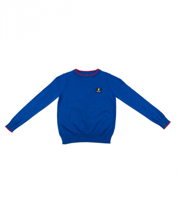 پلیور پسرانه جین وست Jeanswest