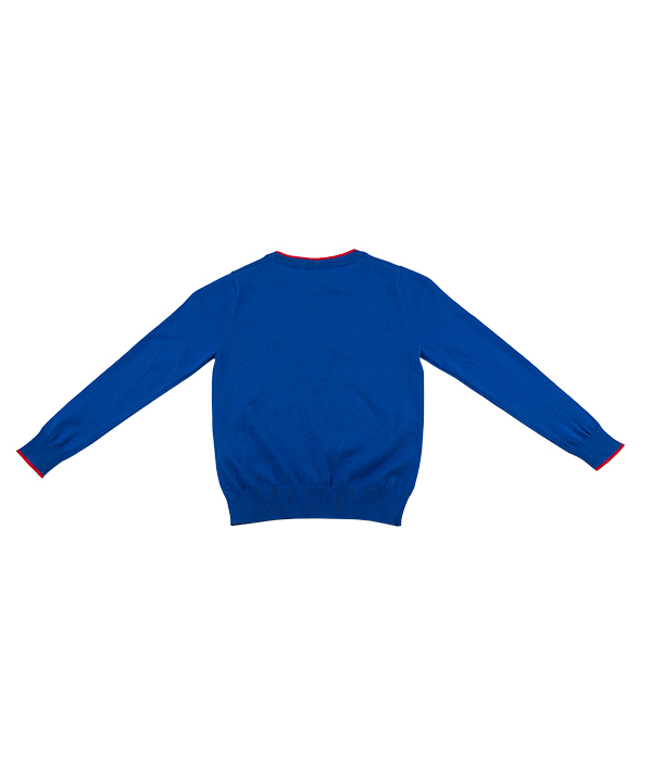 پلیور پسرانه جین وست Jeanswest
