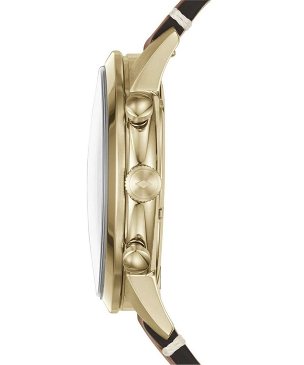ساعت مچی مردانه فسیل Fossil مدل FS5338