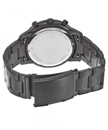 ساعت مچی مردانه فسیل Fossil مدل FS5379
