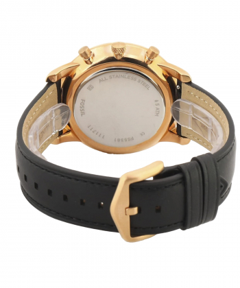 ساعت مچی مردانه فسیل Fossil مدل FS5381