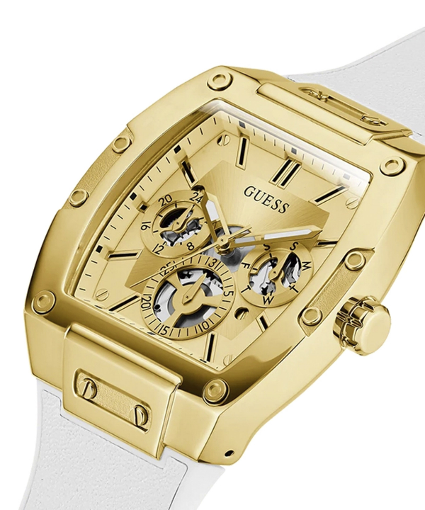 ساعت مچی مردانه گس Guess مدل GW0202G6