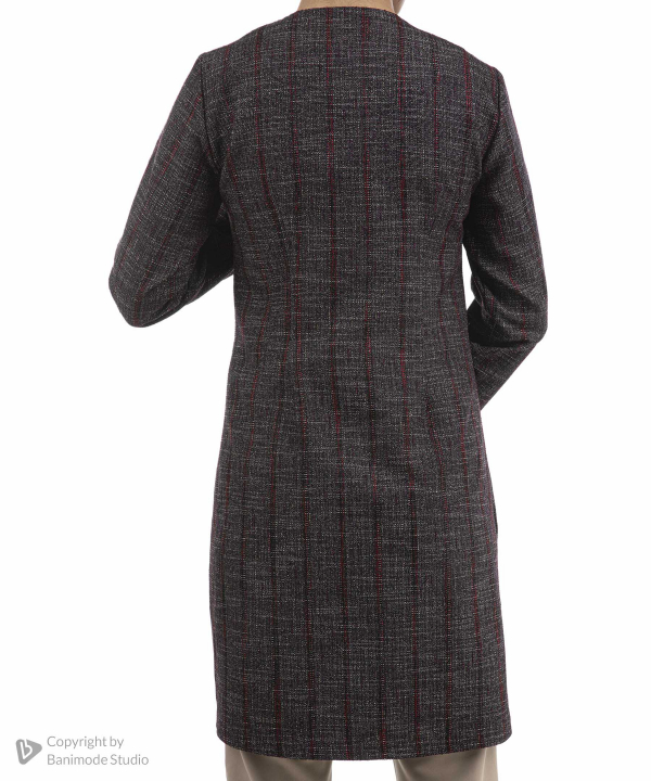 مانتو زنانه پیرکاردین Pierrecardin کد MCH020140