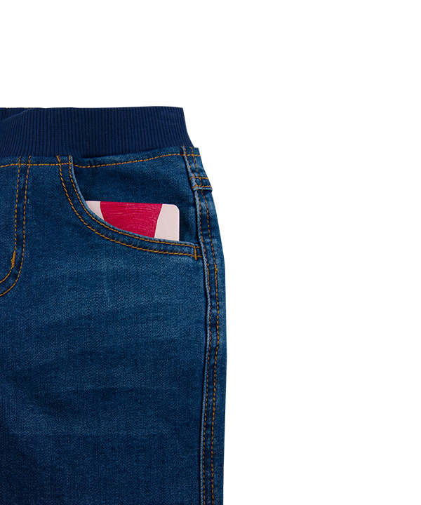 شلوار جین دخترانه جین وست Jeanswest