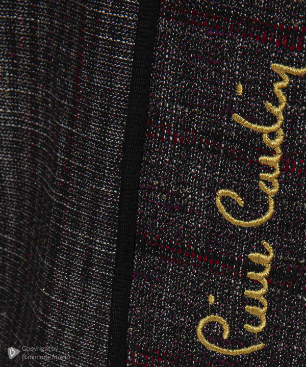 مانتو زنانه پیرکاردین Pierrecardin کد MCH020140
