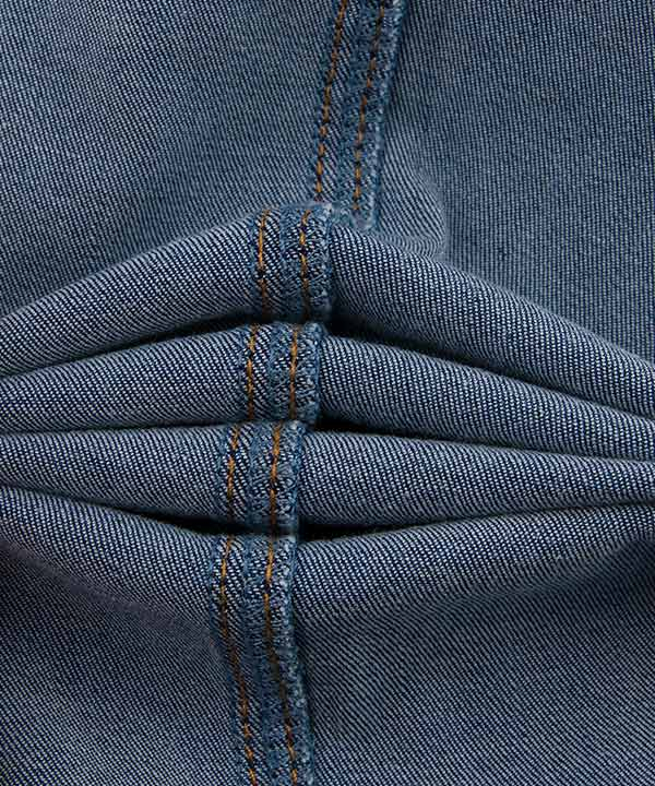 شلوار جین دخترانه جین وست Jeanswest