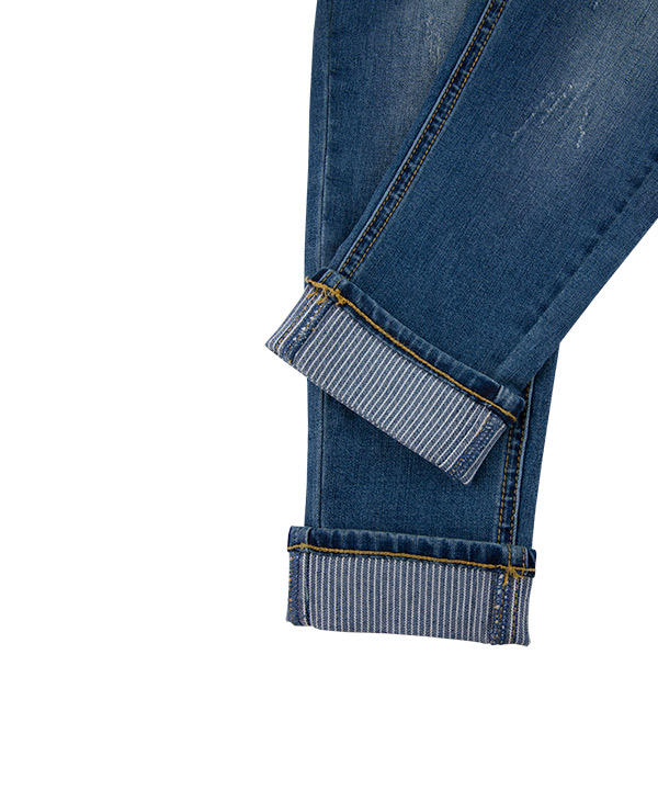 شلوار جین پسرانه جین وست Jeanswest