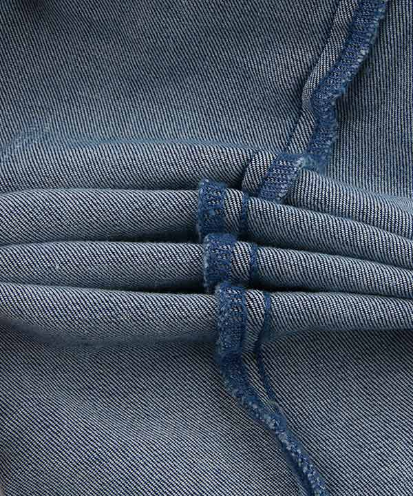 شلوار جین پسرانه جین وست Jeanswest