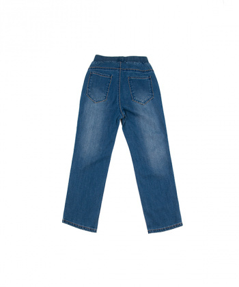 شلوار جین پسرانه جین وست Jeanswest