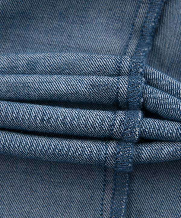 شلوار جین راسته پسرانه جین وست Jeanswest