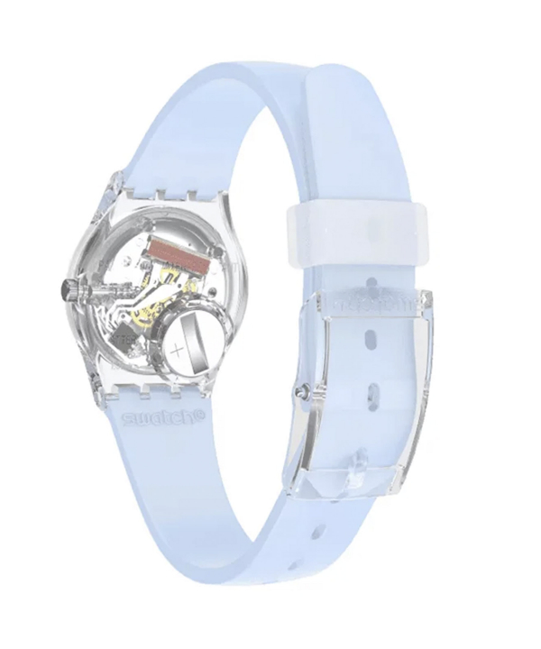 ساعت مچی زنانه سواچ Swatch مدل LK396
