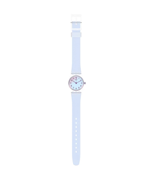 ساعت مچی زنانه سواچ Swatch مدل LK396