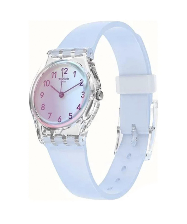 ساعت مچی زنانه سواچ Swatch مدل LK396
