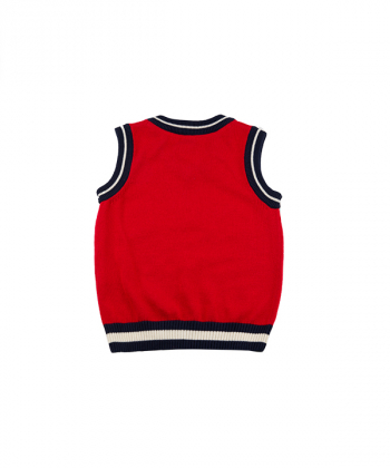 ژیله پسرانه جین وست Jeanswest