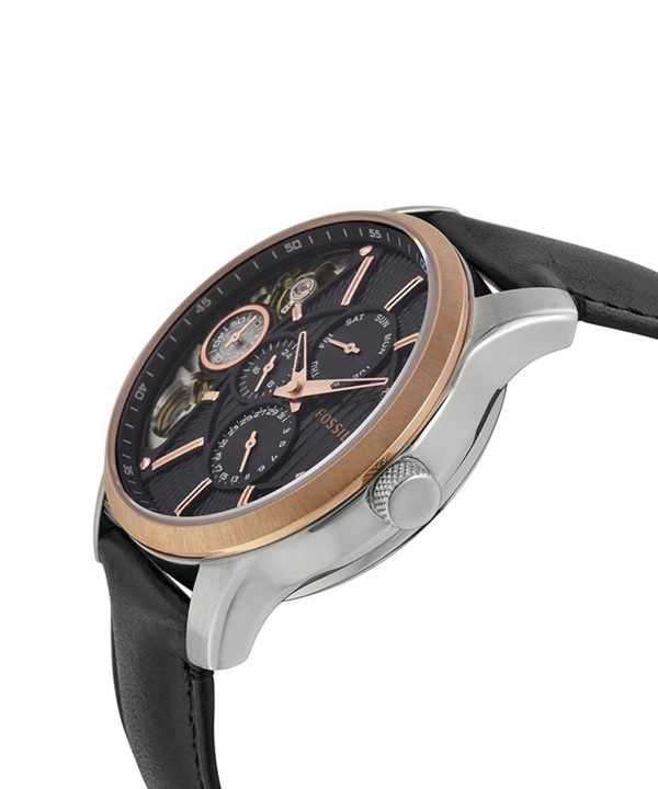 ساعت مچی مردانه فسیل Fossil مدل ME1099