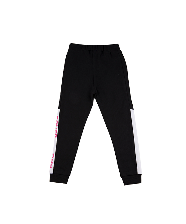 شلوار اسلش دخترانه دمپا کش جین وست Jeanswest