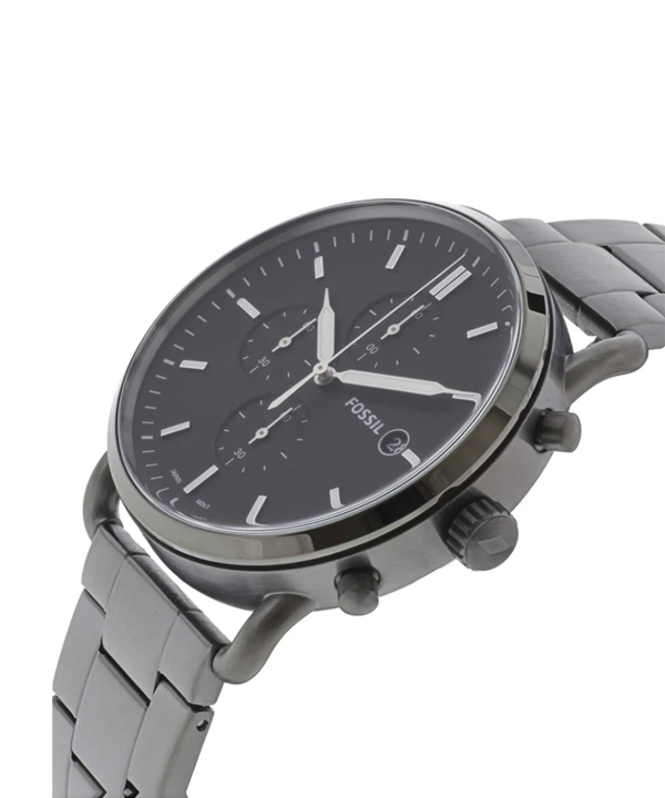 ساعت مچی مردانه فسیل Fossil مدل FS5400