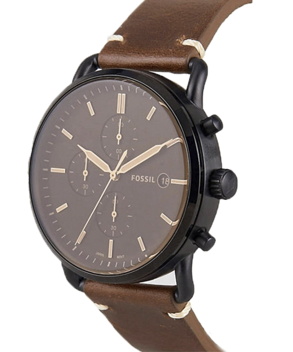 ساعت مچی مردانه فسیل Fossil مدل FS5403