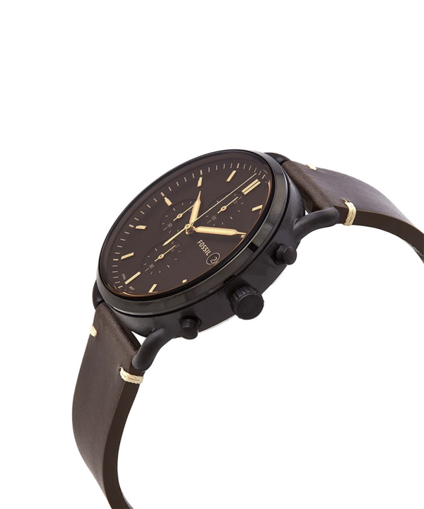 ساعت مچی مردانه فسیل Fossil مدل FS5403