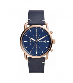 ساعت مچی مردانه فسیل Fossil مدل FS5404