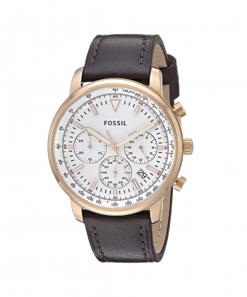 ساعت مچی مردانه فسیل Fossil مدل FS5415