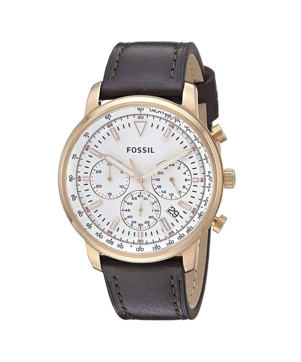 ساعت مچی مردانه فسیل Fossil مدل FS5415