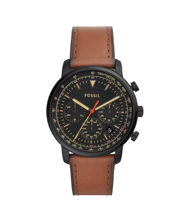 ساعت مچی مردانه فسیل Fossil مدل FS5501