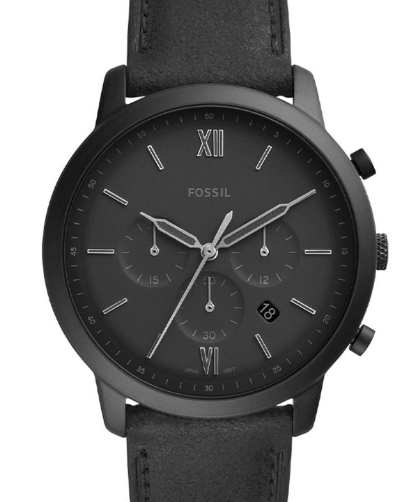 ساعت مچی مردانه فسیل Fossil مدل FS5503