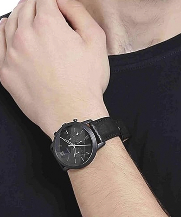 ساعت مچی مردانه فسیل Fossil مدل FS5503