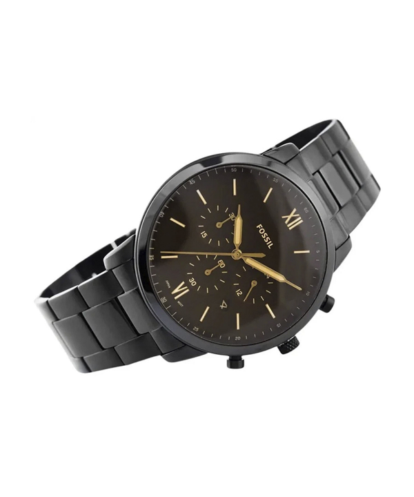 ساعت مچی مردانه فسیل Fossil مدل FS5525