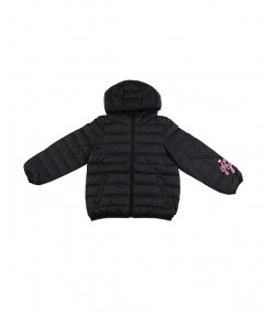 کاپشن پر دخترانه جین وست Jeanswest