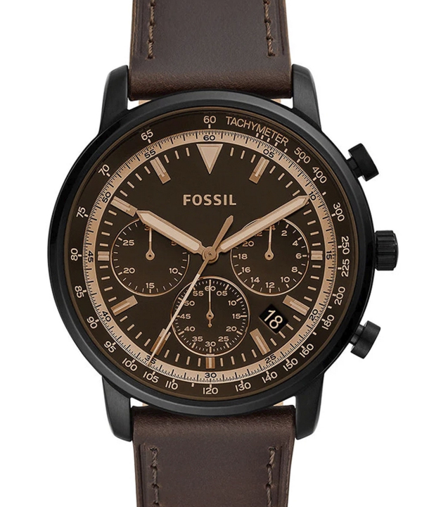 ساعت مچی مردانه فسیل Fossil مدل FS5529