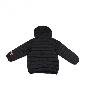 کاپشن پر دخترانه جین وست Jeanswest