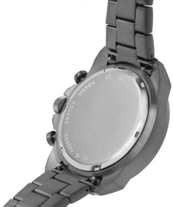 ساعت مچی مردانه فسیل Fossil مدل FS5606