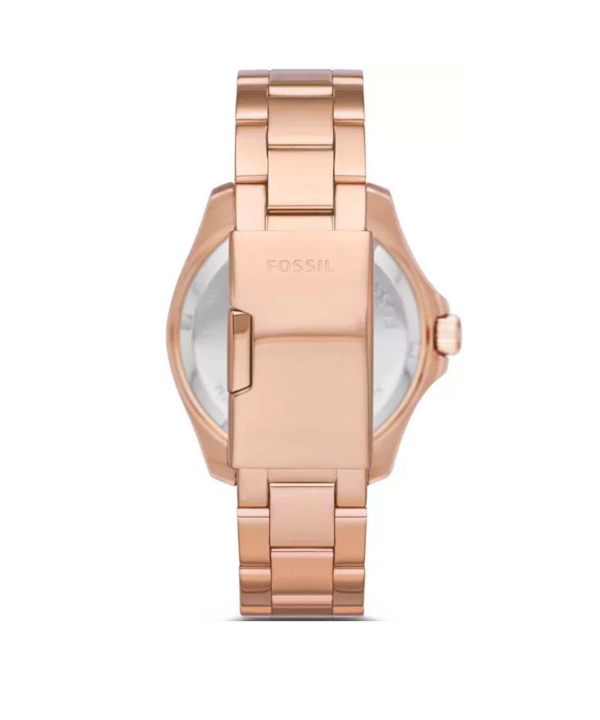 ساعت مچی زنانه فسیل Fossil مدل AM4549