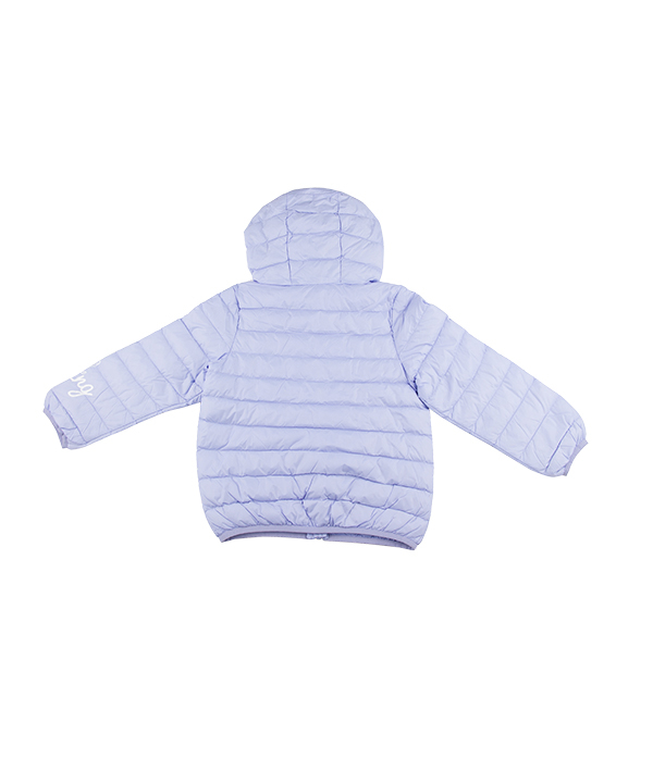 کاپشن پر دخترانه جین وست Jeanswest
