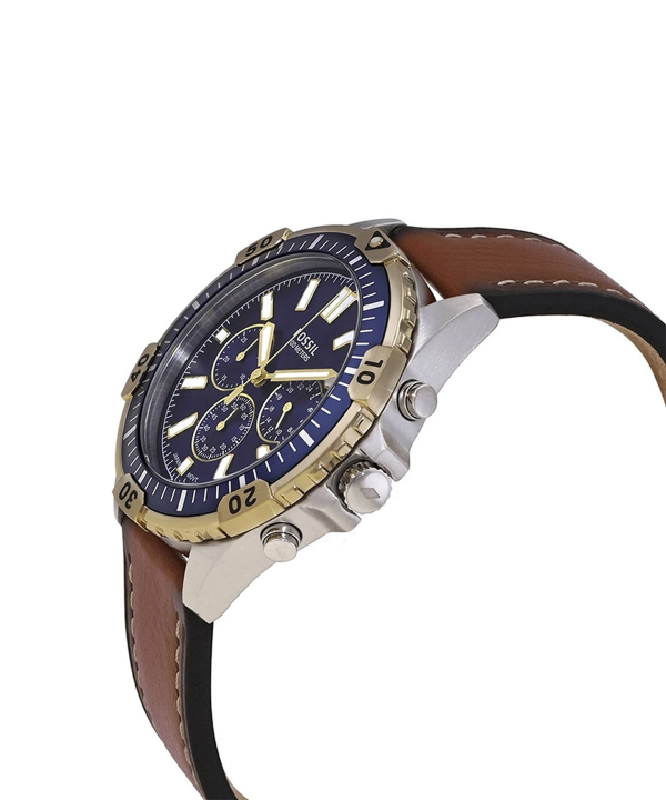ساعت مچی مردانه فسیل Fossil مدل FS5625