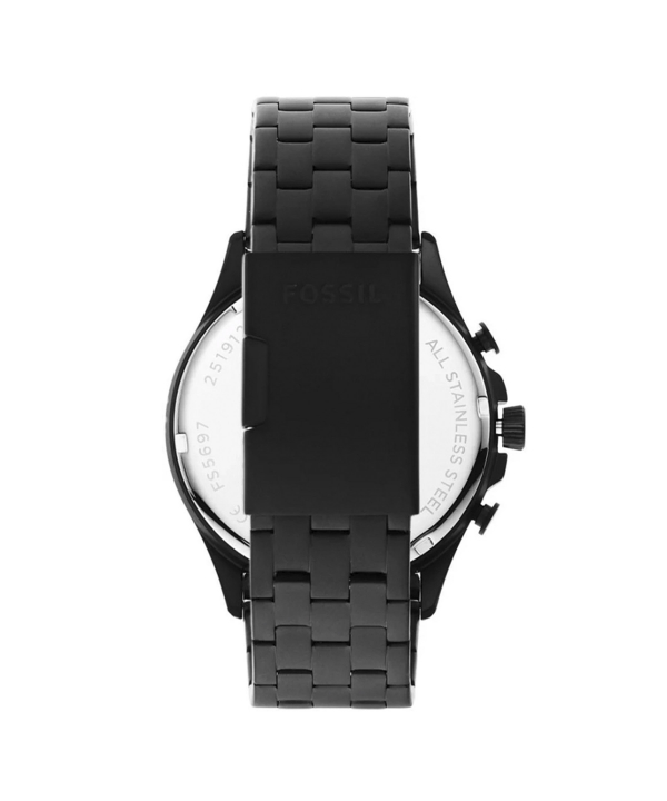 ساعت مچی مردانه فسیل Fossil مدل FS5697