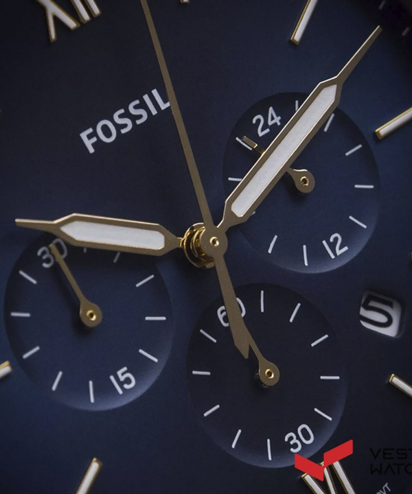 ساعت مچی مردانه فسیل Fossil مدل FS5706