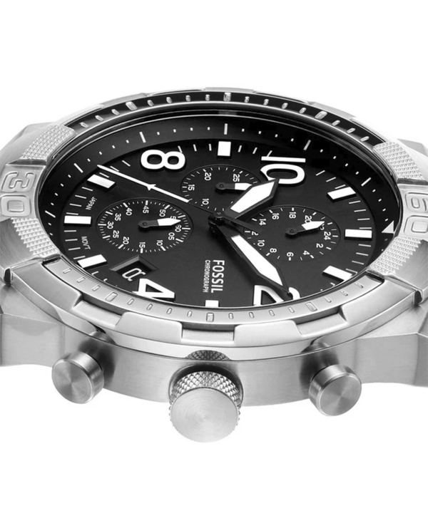 ساعت مچی مردانه فسیل Fossil مدل FS5710