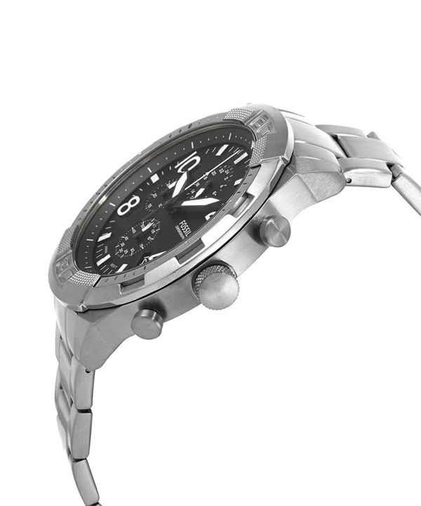 ساعت مچی مردانه فسیل Fossil مدل FS5710