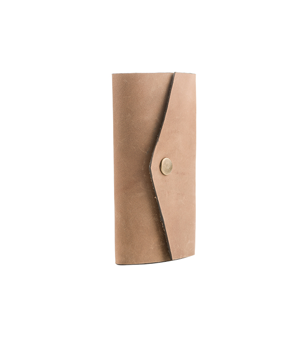 جا کلیدی چرم طبیعی چرم لانکا Lanka Leather