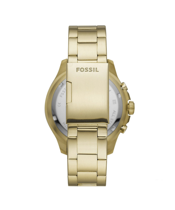 ساعت مچی مردانه فسیل Fossil مدل FS5727