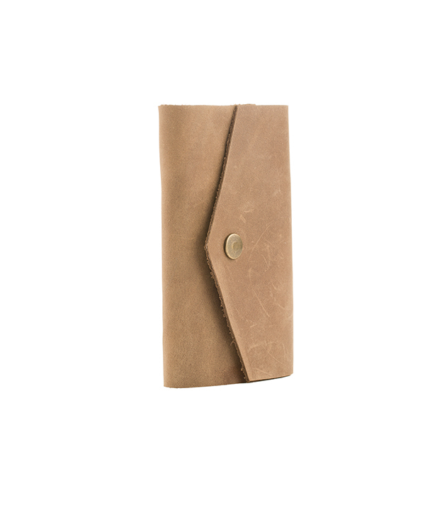 جا کلیدی چرم طبیعی چرم لانکا Lanka Leather